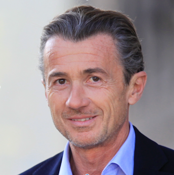 Dr François Sarkozy