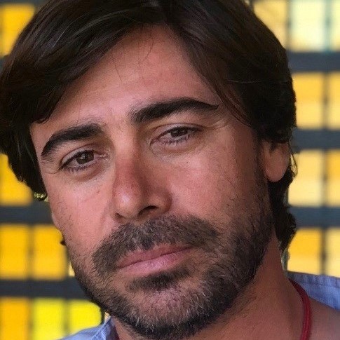 Carlos Garcia Peredo
