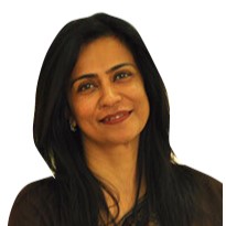 Dr Devlina Chakravarty