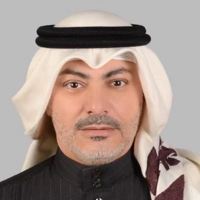 Dr Mahmoud Al Yamany