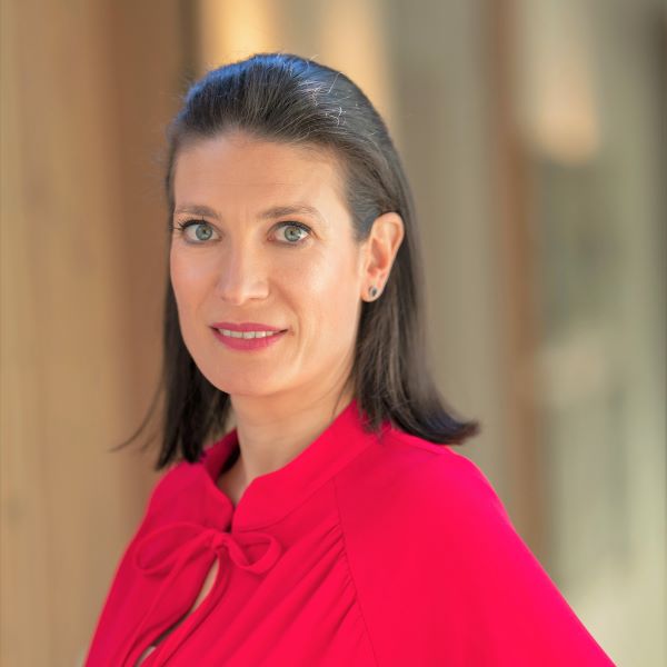 Dr Zoe Kyriacou