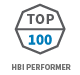 Top 100 Performer